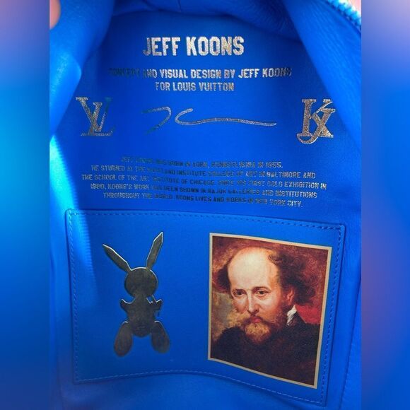 Louis Vuitton
Palm Springs Backpack - Picture 8 of 9